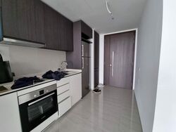 Forest Woods (D19), Condominium #528062041